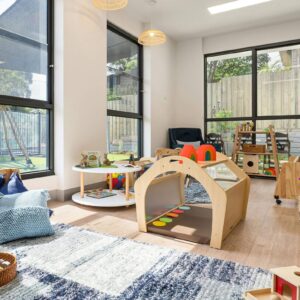 Silla y Mesa Baby Steps: El entorno ideal para su autonomía